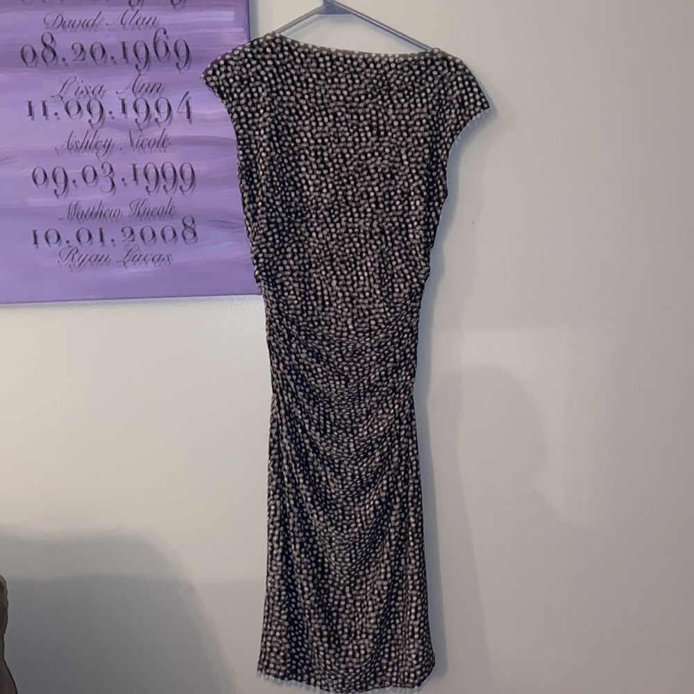 Chaps Dress - Picture 2 of 2